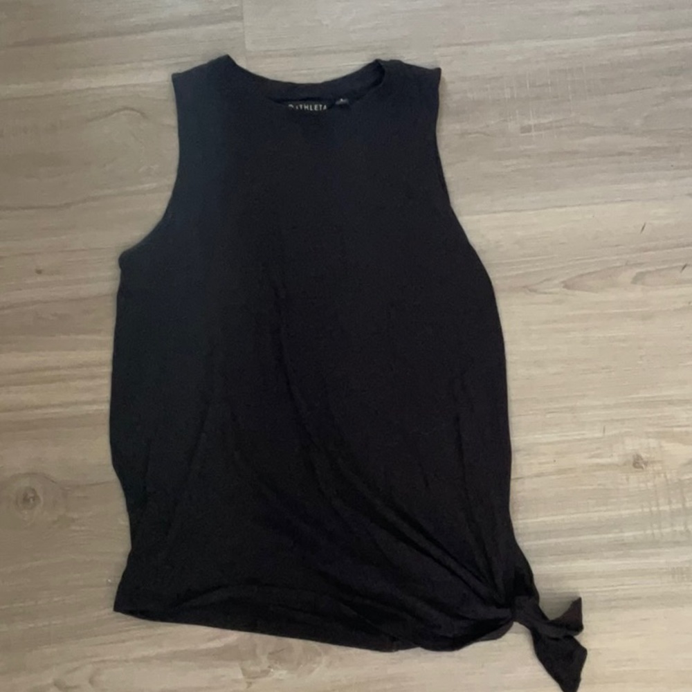Athleta Muscle Tank